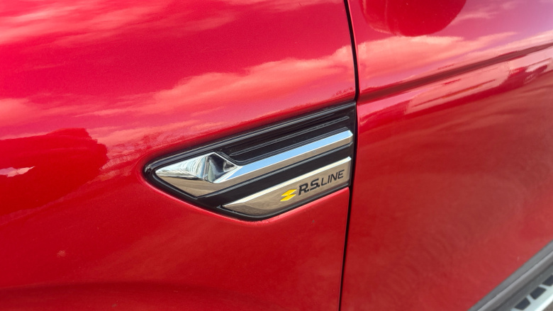 Renault Arkana 1.6 E-TECH Hybrid 145 R.S. Line 5dr Auto Hybrid Estate